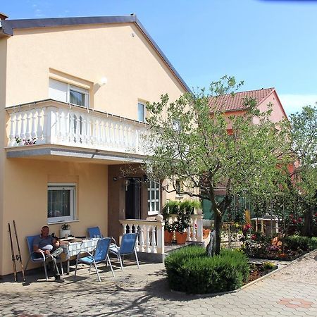 Apartments Kata Weißenburg Exterior foto