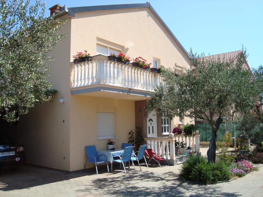 Apartments Kata Weißenburg Exterior foto